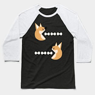 ShibMANS Baseball T-Shirt